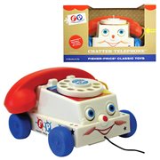 Fisher-Price Classic Chatter Telephone